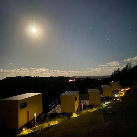 ホテル Lejos Eco Retreat ビエケス エクステリア 写真